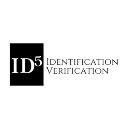ID5 Identification Verification logo